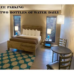 2* Hotell Thunderbird Boutique (adults Only)